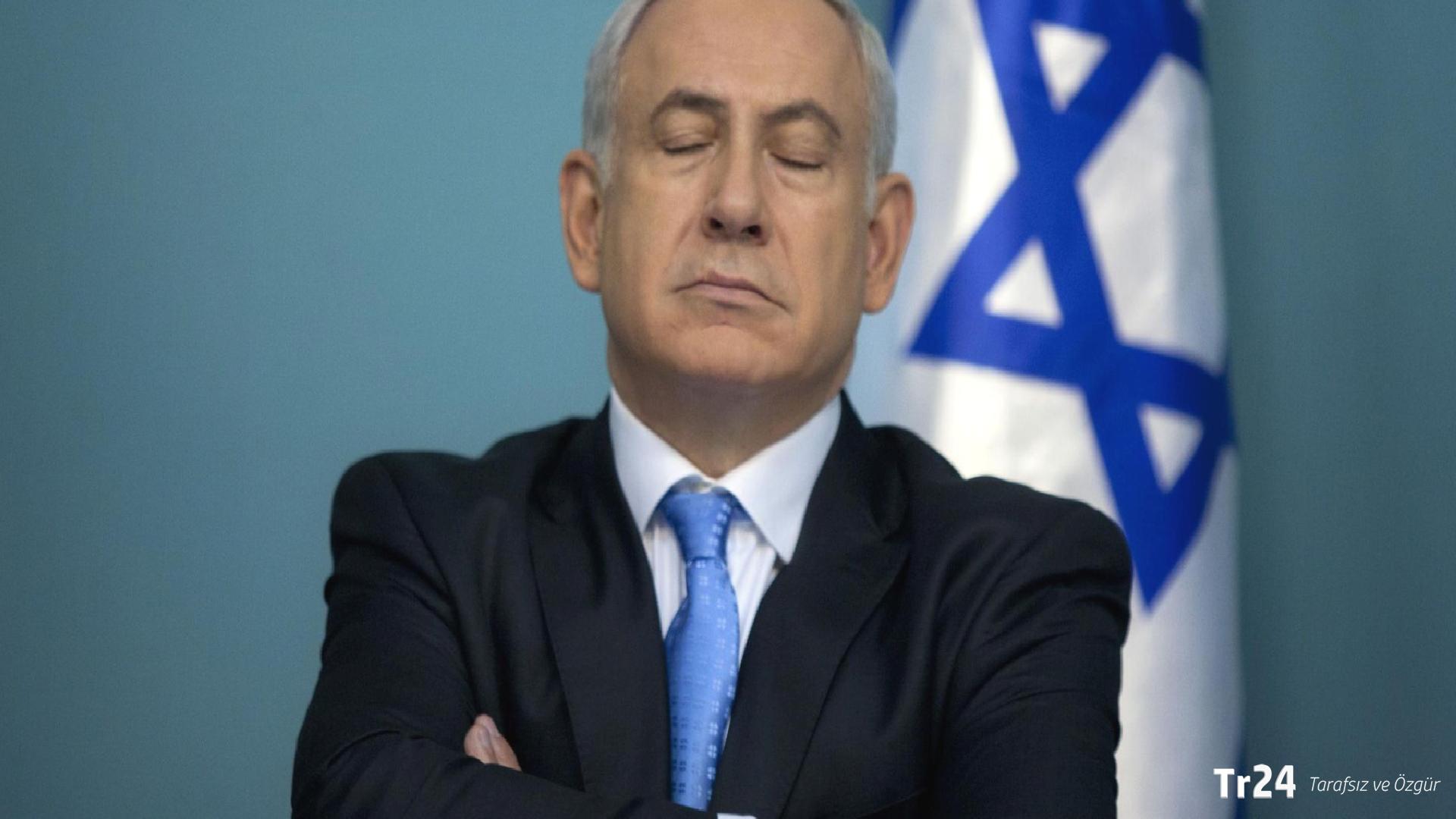 Netanyahu: İsrail hedeflerine ulaşana kadar İran’da operasyona devam edecek