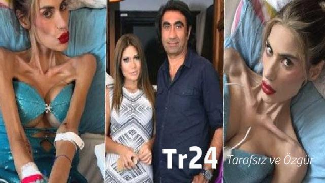 Nihal Candan’ın babası Hakan Candan: Bizim gibi memur bir aileden gelen çocuklarım, şöhret dünyasına girince sapıttı