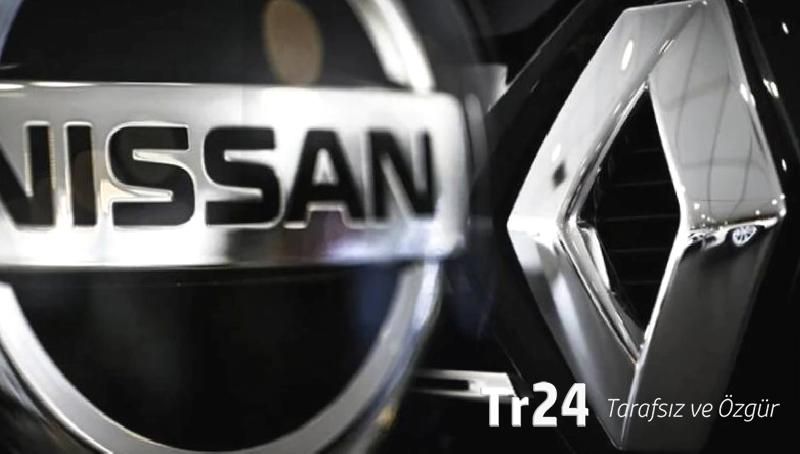 Nissan, Renault’daki hisselerini satıyor