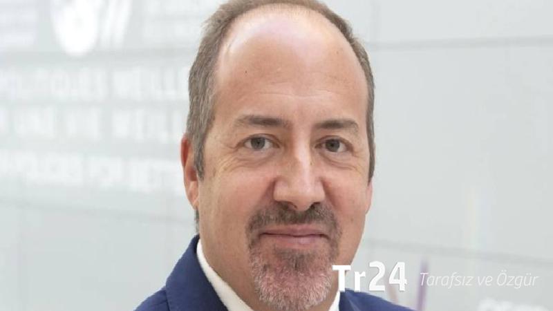 OECD Başekonomisti Alvaro Pereira’dan Türkiye değerlendirmesi: Para ve maliye politikalarında kararlılık sürdürülmeli