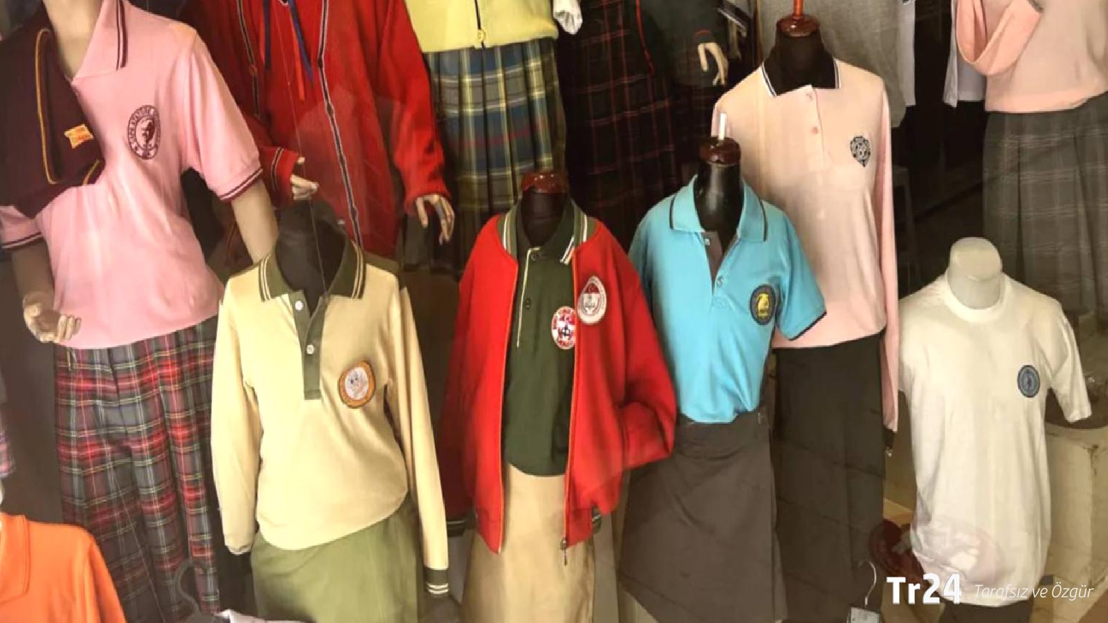 Okul formasında yeni dönem; kim belirleyecek, nasıl satılacak?