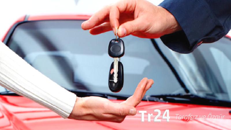 Otomobil satışlarında yeni dönem: Tüm araçlarda zorunlu hale geldi
