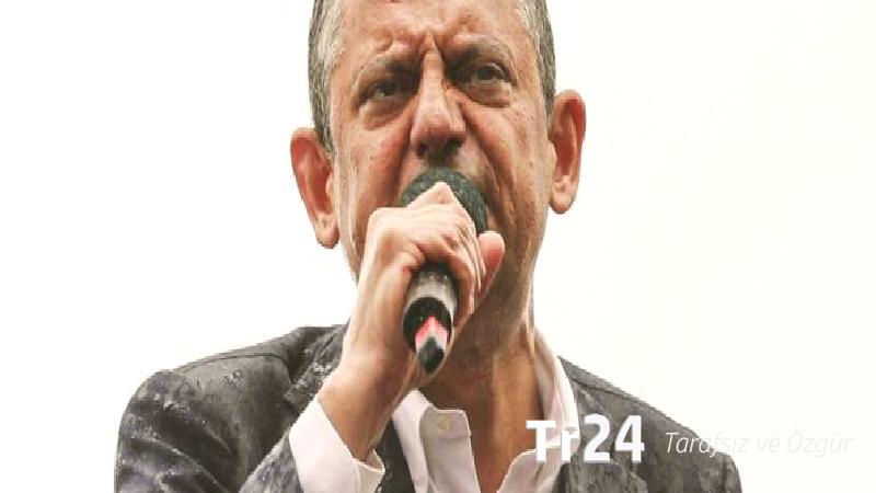 Özgür Özel’den kurultay davasına dair net çıkış: Butlan ya da kayyum kararı çıkarsa tanımam