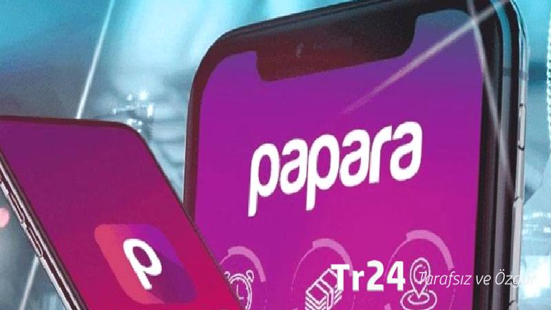 Papara’dan açıklama: Bloke hesaplar ne zaman açılacak?