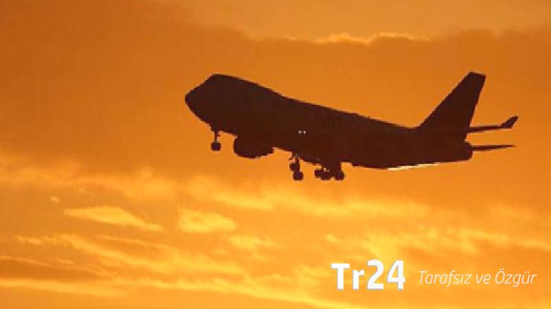 Petrol fiyatlarındaki artış havacılığı vurdu: Hisseler sert düştü