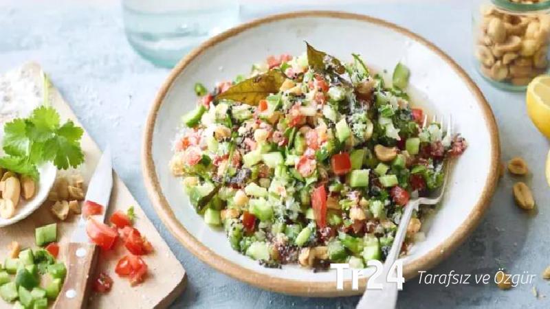 Pişirmek, yiyeceklerdeki vitaminleri öldürüyor mu?