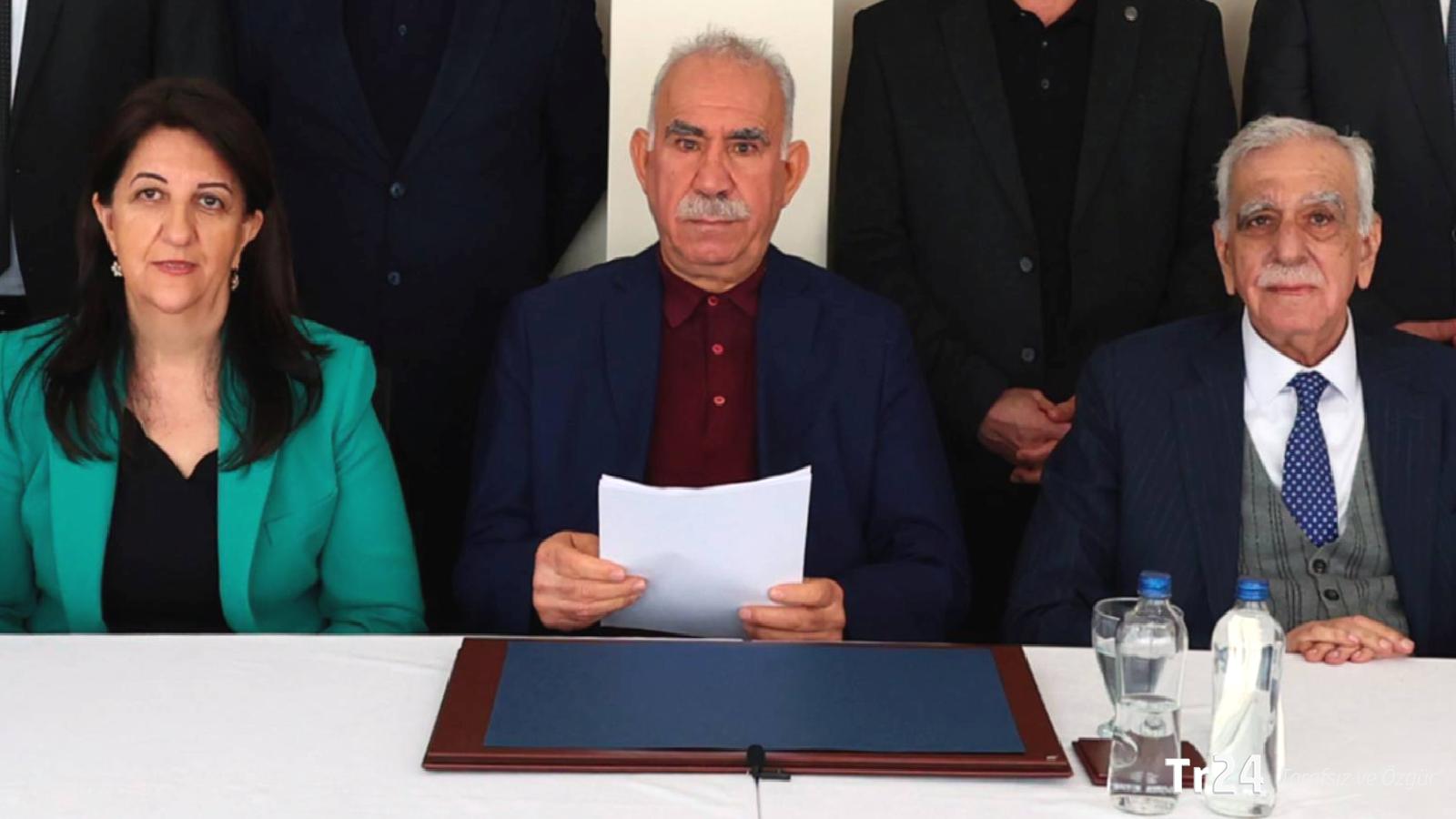 PKK’nın kendini feshetmesi, silahların bırakılmasını garanti eder mi? Olası riskler ve barış süreçlerinde önceden planlanmış bir süreç kurgusunun önemi