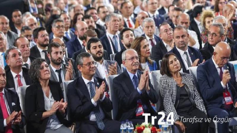 Prof. Dr. Kılıçoğlu, CHP için mutlak butlan ihtimalini değerlendirdi: Siyasi partileri için normal şartlarda geçerli değil!