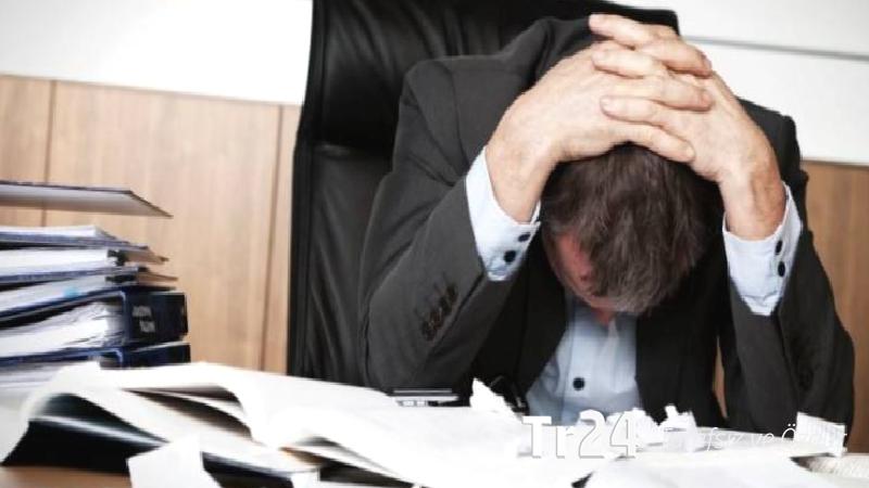 Rapor: 2024’te küresel şirket iflasları son 12 yılın zirvesine çıktı