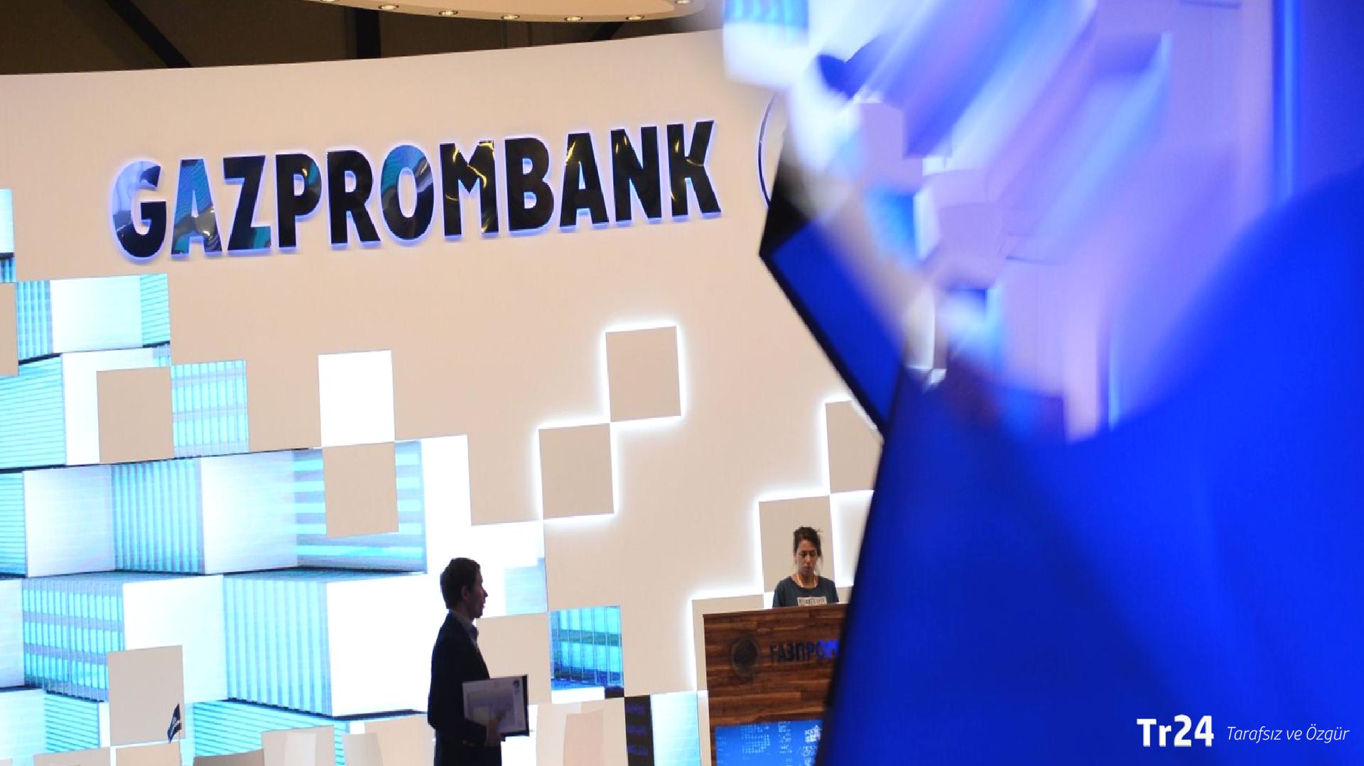Rus gazı için ödemeler Gazprombank dışındaki bankalar aracılığıyla da yapabilecek