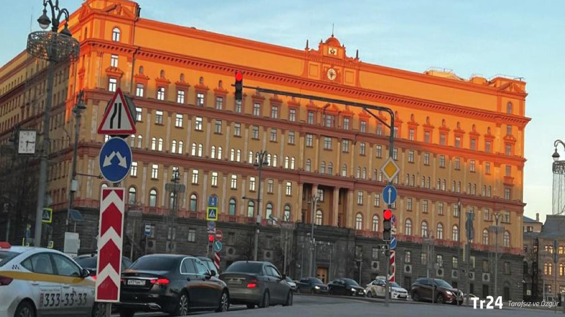 Rusya’da British Council yasaklandı