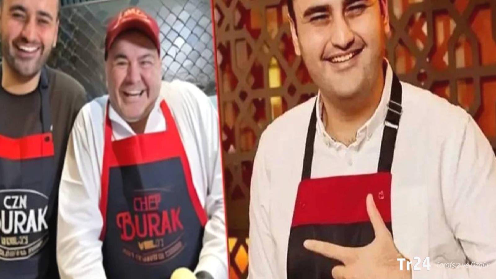 Şafak Sezer’den CZN Burak’a ihtarname