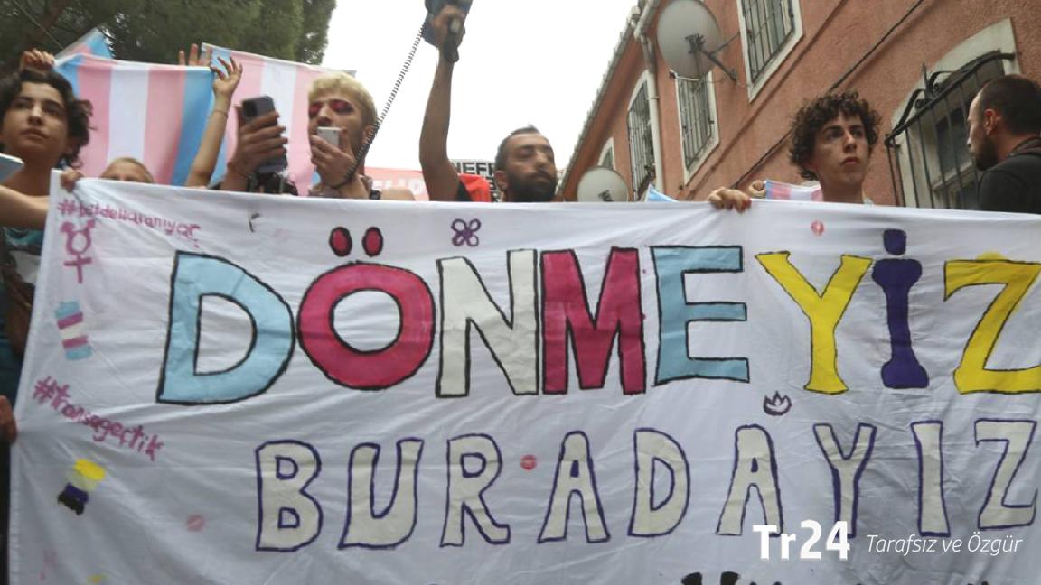 Sağlık Bakanlığı, transların hormon ilaçlarına 21 yaş sınırı getirdi