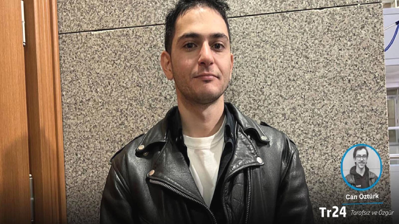 Savcı, tutuklu gazeteci Furkan Karabay hakkında “Cumhurbaşkanına hakaret”ten ceza istedi