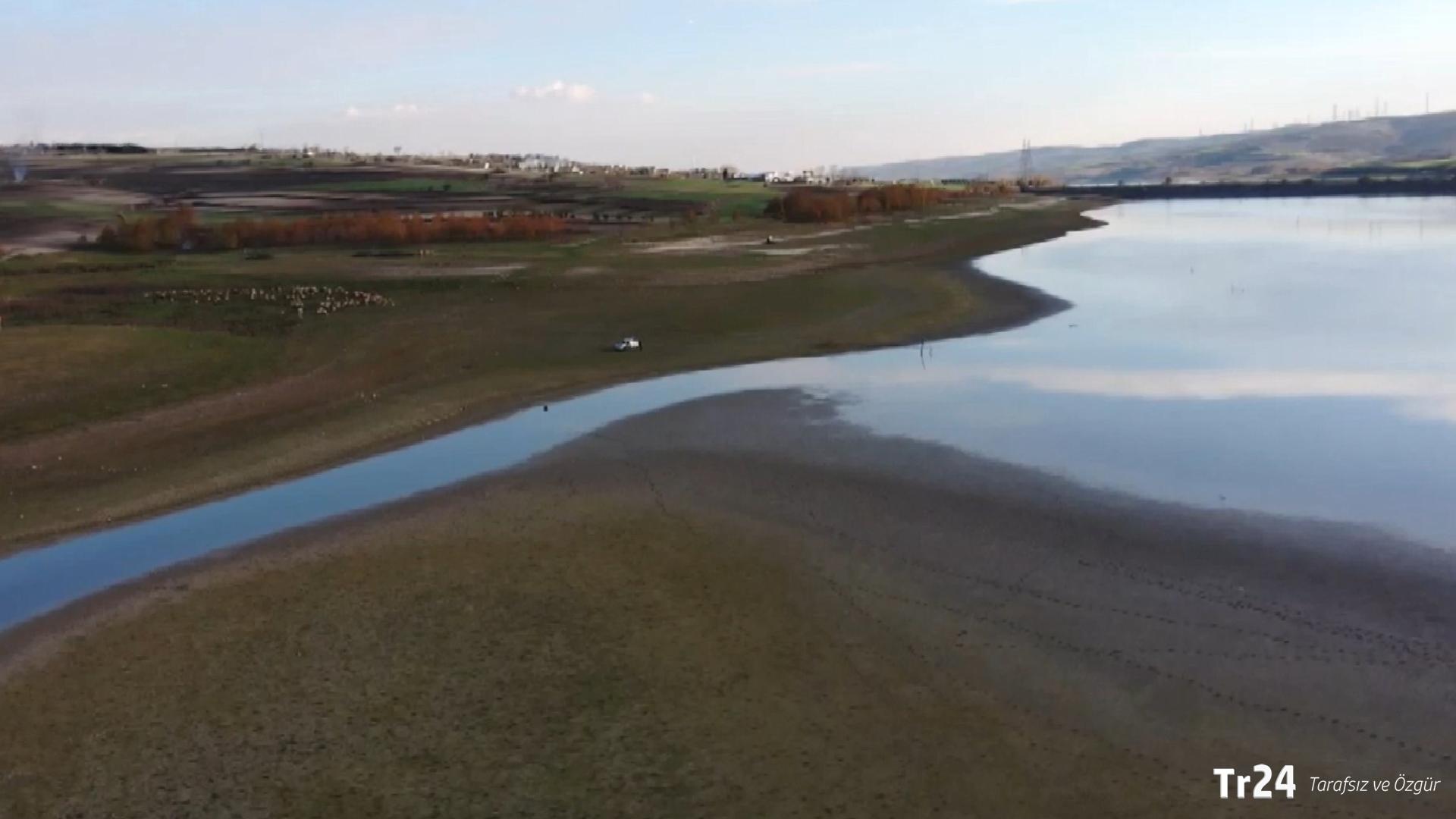 Sazlıdere Barajı niçin tartışılıyor, İstanbul için neden önemli?