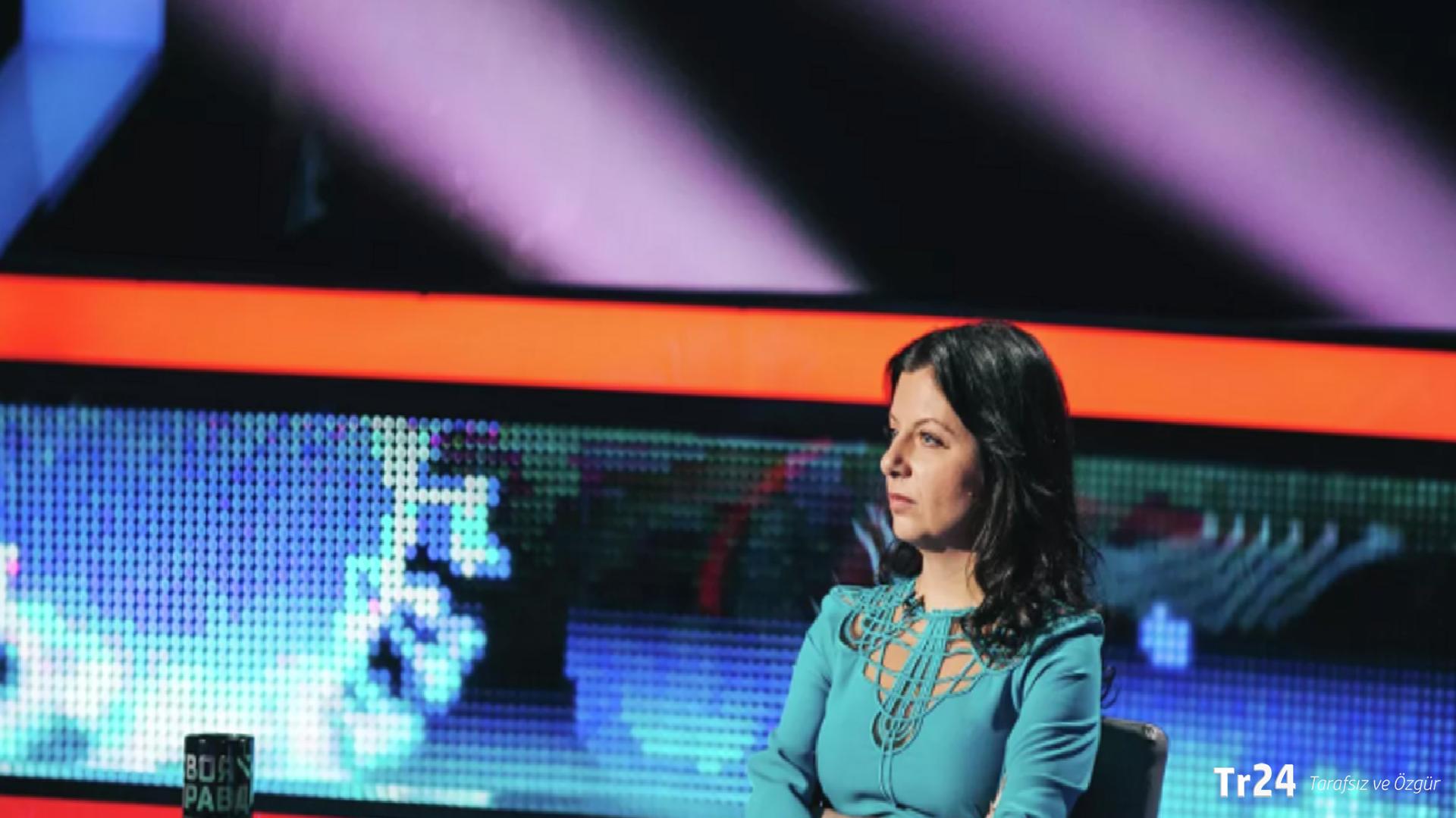 Simonyan: Paşinyan iktidarı kaybetme korkusuyla aklını yitirmiş durumda