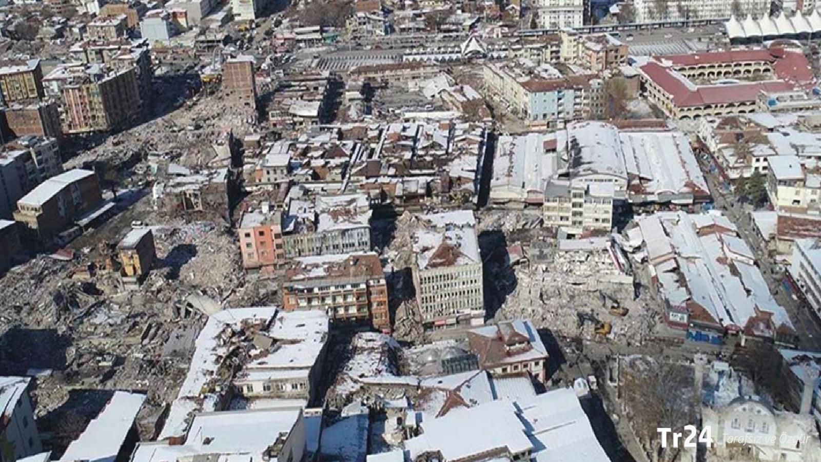 Şirketler deprem bölgesinde mahkeme kararlarını dinlemedi: “Zemin sıvılaşması tespit edildi; iş makinaları hala çalışıyor”