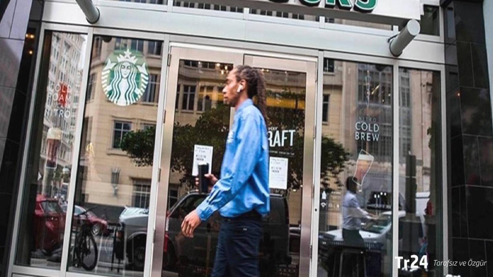 Starbucks Türkiye’de kahve fiyatlarına yüzde 15 zam yaptı