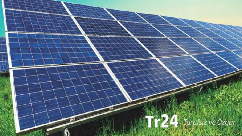 Suudi ACWA Power’dan Türkiye’de güneş enerjisine 2 milyar dolarlık yatırım hazırlığı