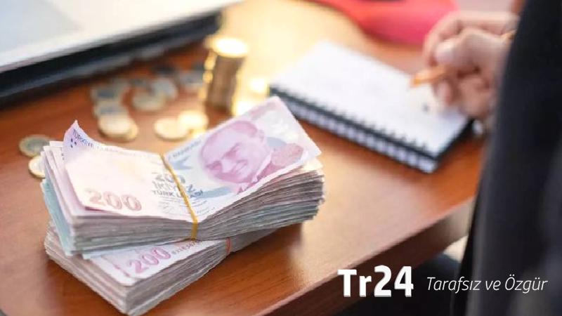 Takipteki borç rekor kırdı; 2 milyondan fazla kişi şirket takibinde