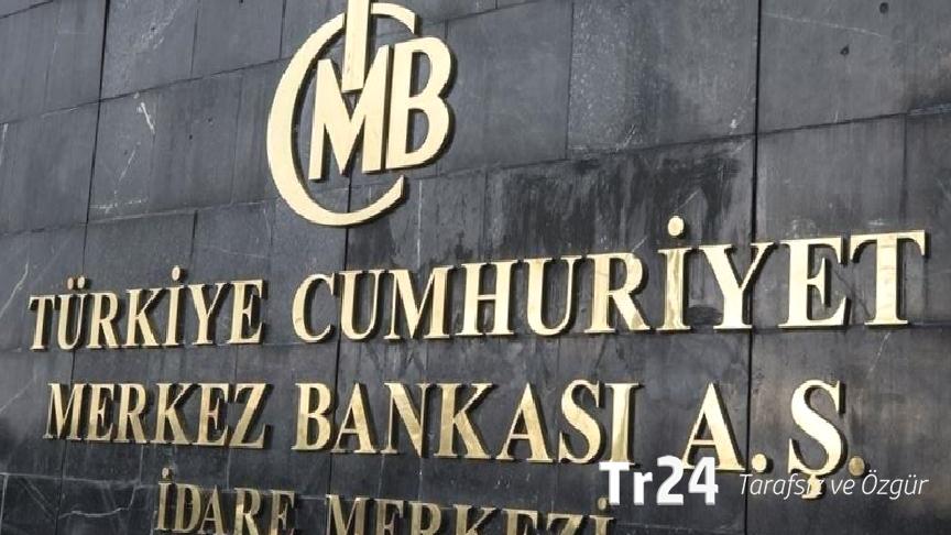 TCMB: Öncü veriler dezenflasyon sürecinin devamına işaret ediyor
