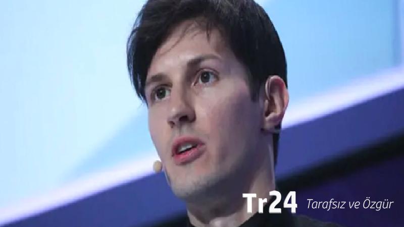 Telegram’ın sahibi milyar dolarlık servetini 100 çocuğu arasında bölüştürecek