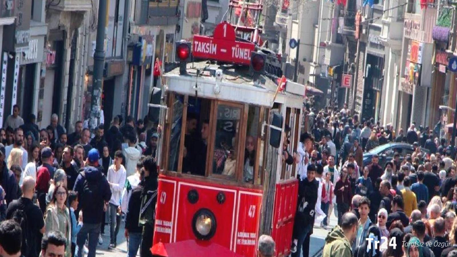 TEPAV: Mart ayında kayıtlı istihdamda sınırlı artış yaşandı
