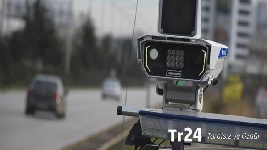 Tepki çeken yeni radar uygulamasının ardından istatistikler açıklandı: Sürücülerin kaçı denetime takıldı?
