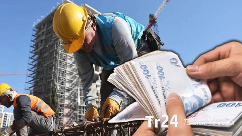 TİS görüşmelerinde 600 bin işçi için meraklı bekleyiş; masadan hangi teklif çıkacak?