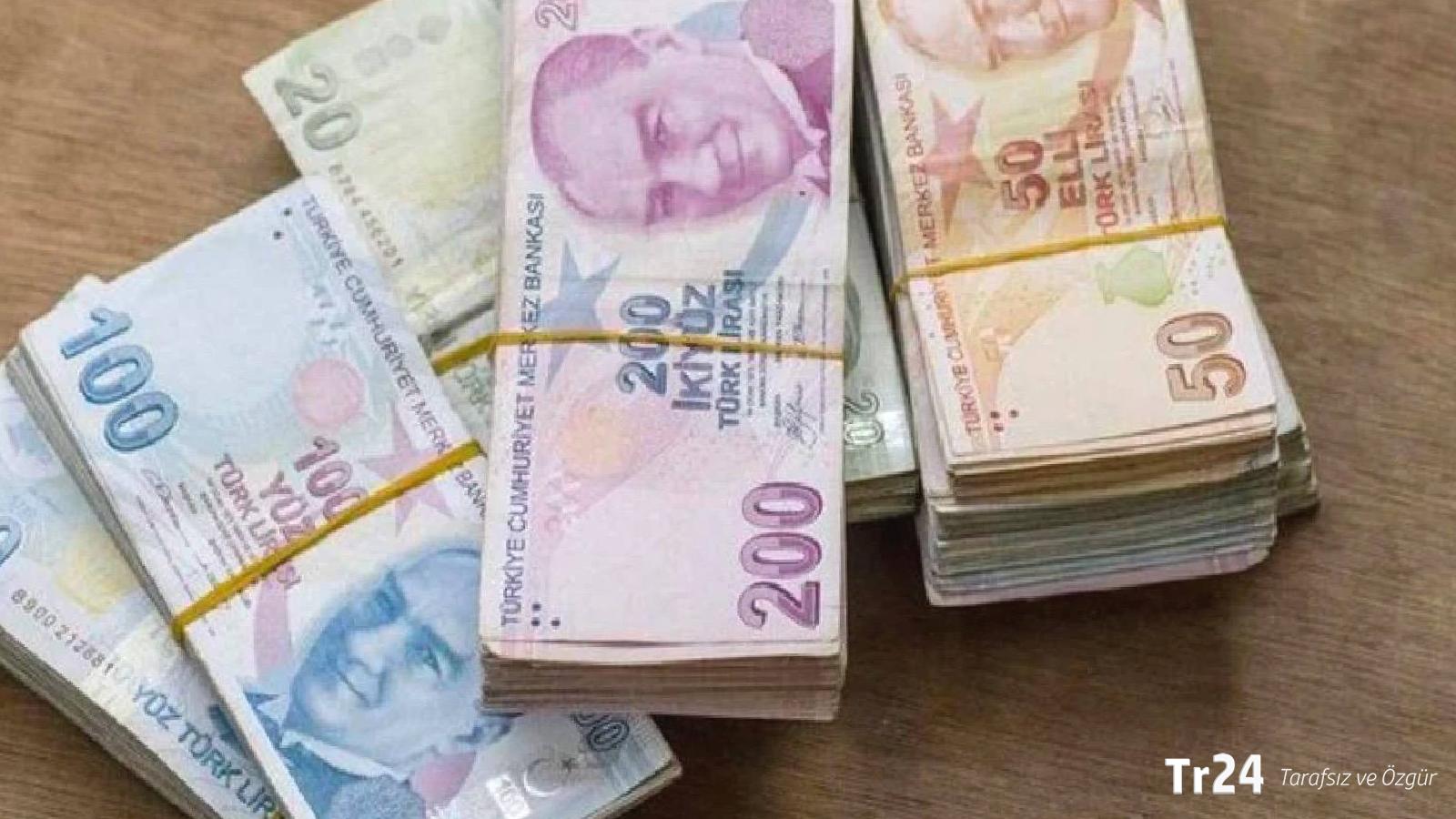 TL’nin reel değeri 7 ayın en düşük seviyesinde