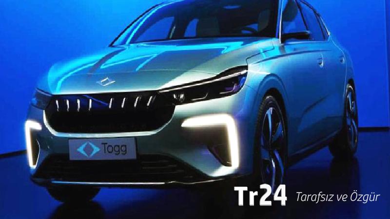 Togg’un yeni modeli T10F, test sürüşlerine başladı; yazın yollara çıkacak: İşte beklenen satış fiyatı