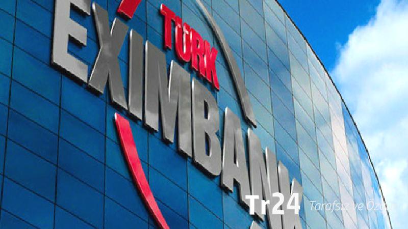 Türk Eximbank, yurt dışı tahvil ihracı için yetki verdi