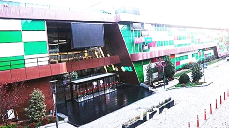 Türkiye’nin ilk lüks AVM’si kapatılıyor