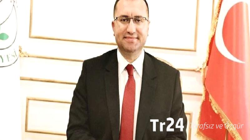 Tutuklu Gaziosmanpaşa Belediye Başkanı Hakan Bahçetepe’nin Avukatı Hasan Şahin: Bir gün ceza kürsüsünde ders verirsem, bu dosyayı garabet örneği diye anlatırım