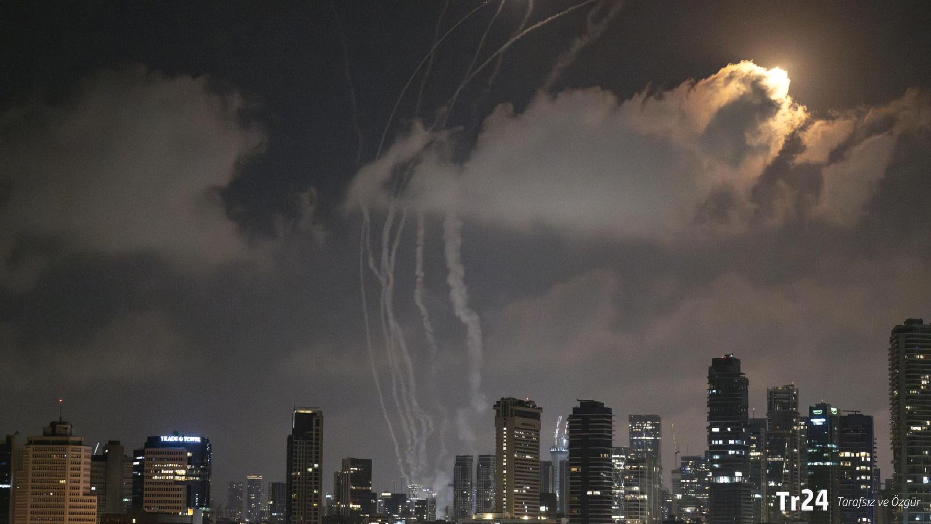 ‘UAEA’nın İran raporu politize edildi ve saldırıların resmi bahanesi oldu’