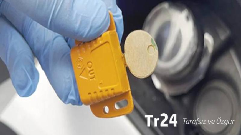 UTTS’de son gün: TTB takmayanlara140 bin liraya kadar ceza