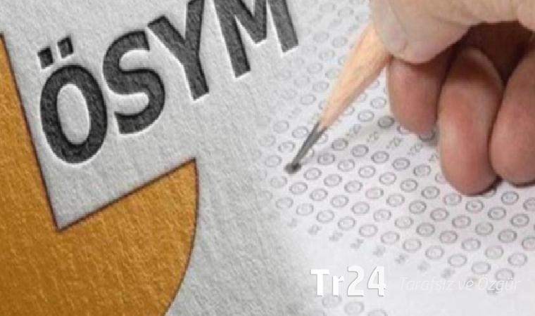 Uzmanlardan YKS’ye son 3 hafta önerisi: Yeni konu öğrenmeyi bırakıp tekrara başlayın