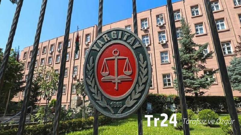 Yargıtay, kişisel veri içeren ceza tutanağının sosyal medyada paylaşılmasını suç saydı