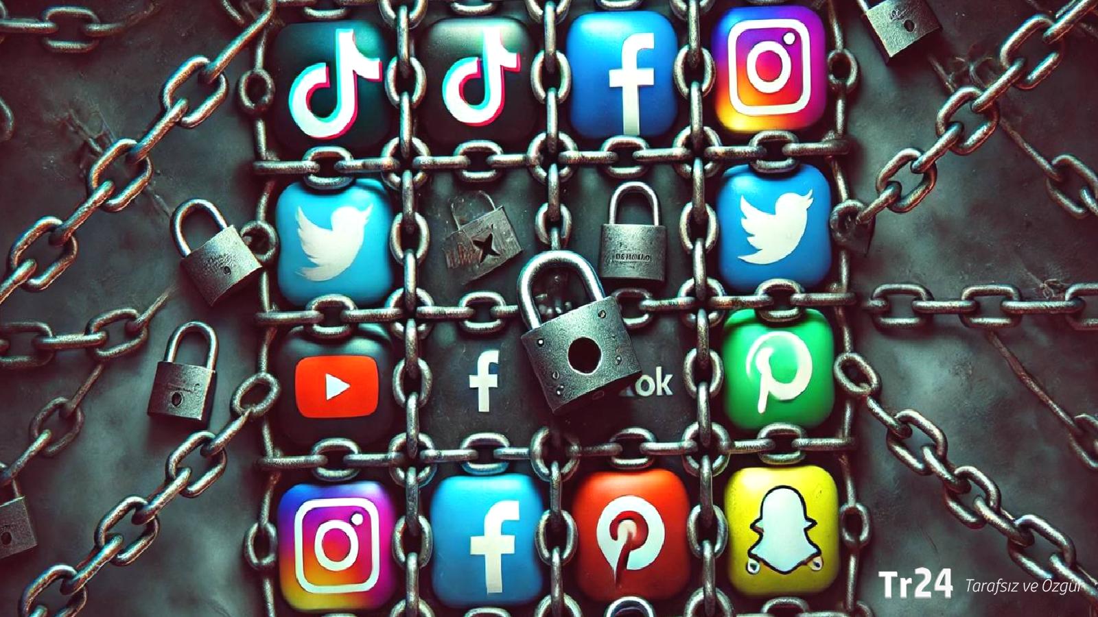 “Yasakçı değil, koruyucu” diyen Uraloğlu’ndan sosyal medya önerisi: 13 yaş altına izin vermeyelim