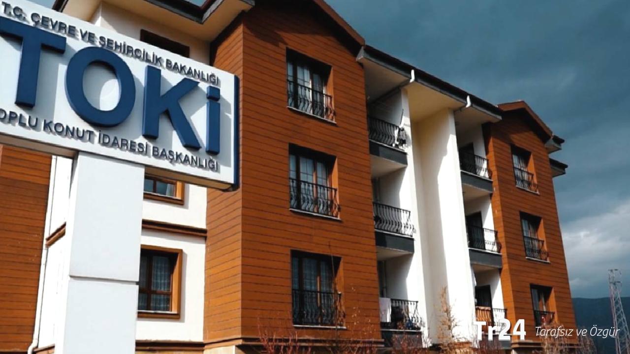 Yeni evli çiftler ile engellilere ve memurlara ucuz kiralık ev projesi: Sosyal konutlardan kontenjan ayrılacak