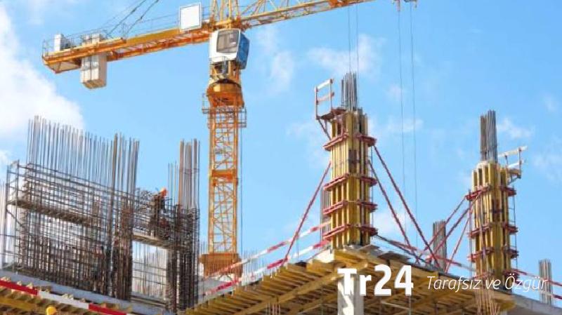 Yeşil GYO’nun ardından iştiraki Yeşil Global İnşaat da konkordato ilan etti