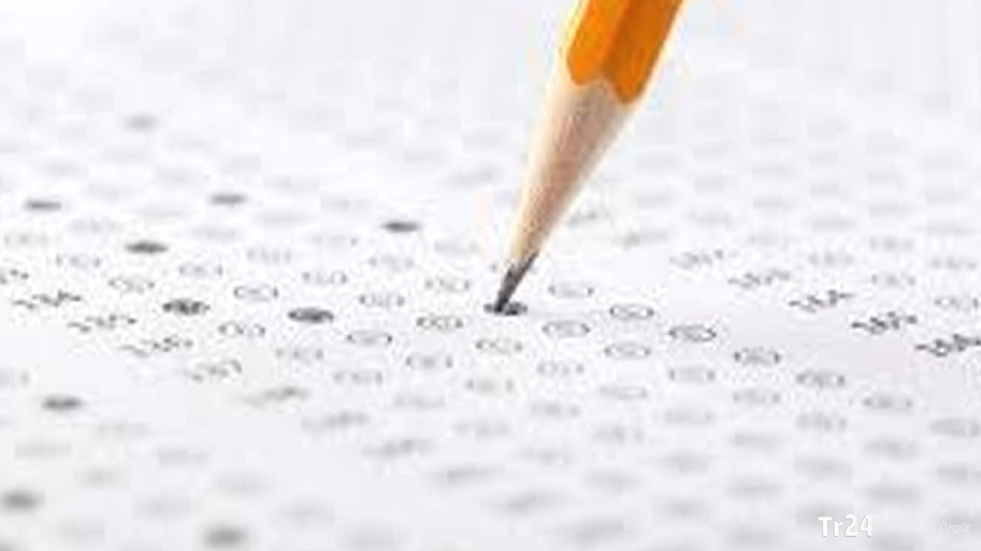 YKS 2025 maratonu başlıyor: 2.5 milyon genç üniversite hayaline koşuyor