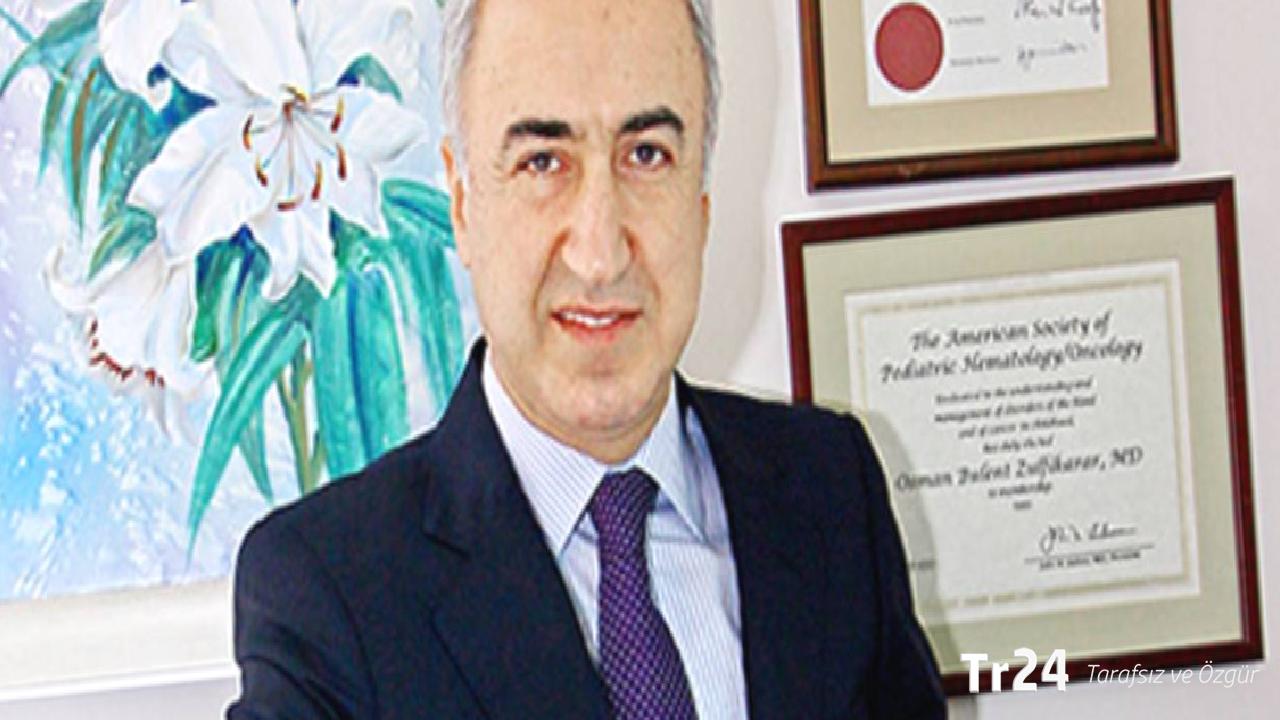 “YÖK, İstanbul Üniversitesi Rektörü Zülfikar hakkında soruşturma başlattı” iddiası