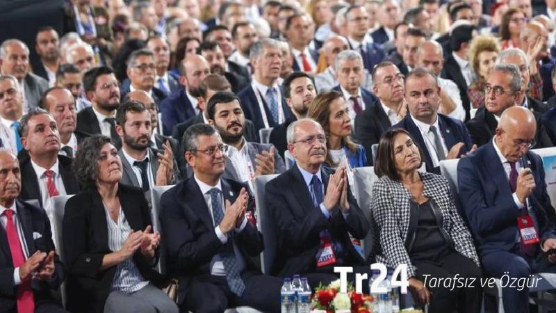 YSK’nın CHP’li üyesi Yakupoğlu: Bugüne kadar hiçbir siyasi parti yönetimine kayyım atanmamıştır, bu gerçekleşirse darbe sabahına uyanırız