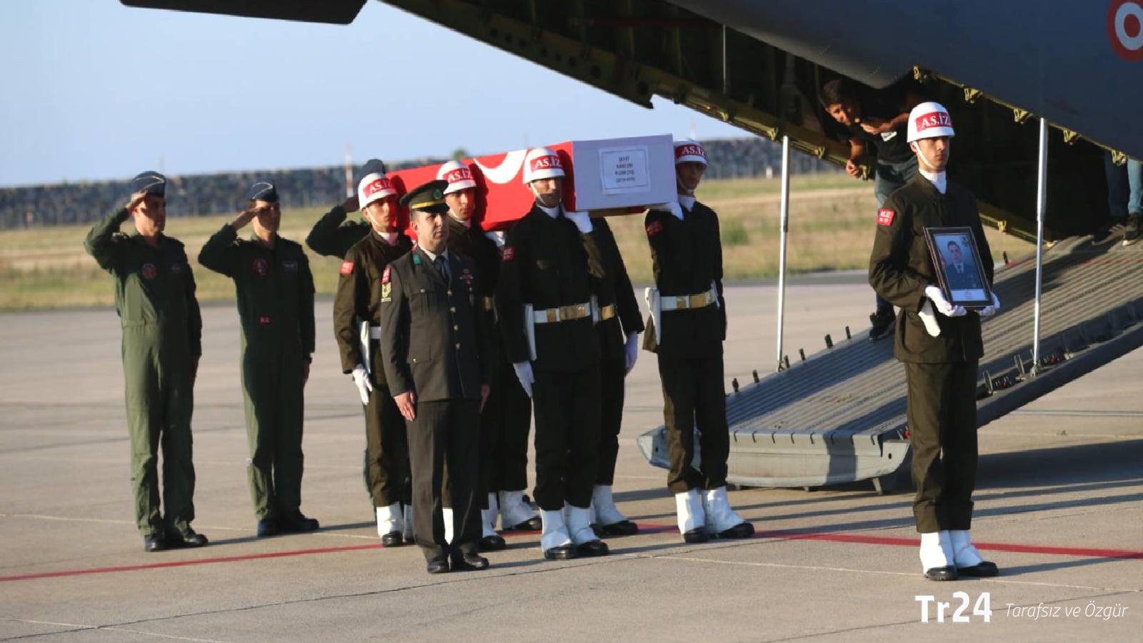 12 askerin şehit olduğu operasyonla ilgili Emekli Albay Özeller: Hata varsa üst komuta heyetindedir