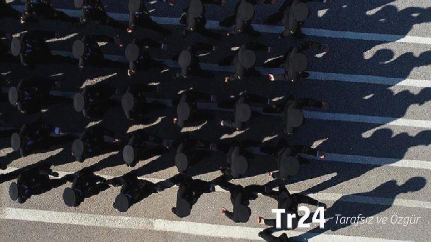 “15 Temmuz darbe girişimi sonrası kurmay subayların yüzde 95’i FETÖ’cü çıktı, ihraç ettik”