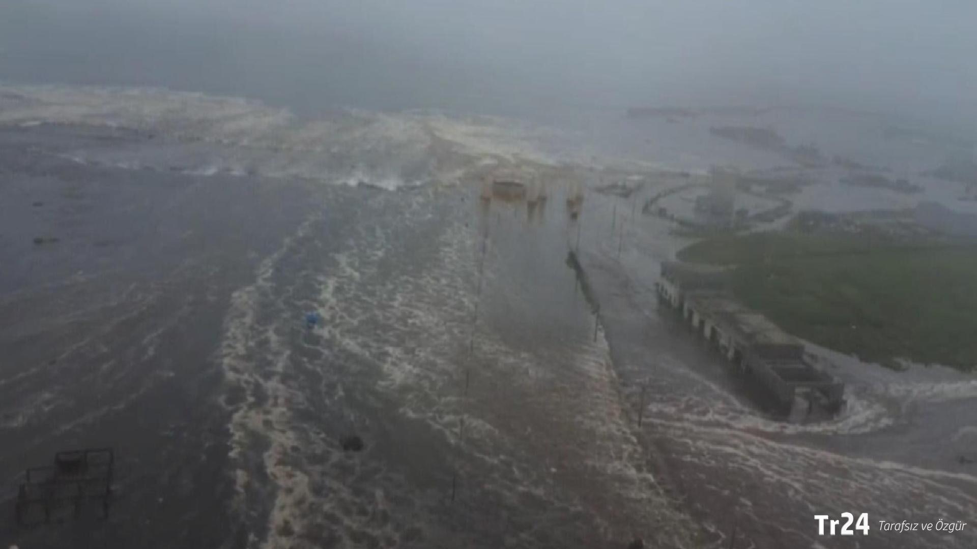 8.8’lik Rusya depremi sonrası uzmanlardan uyarı: Akdeniz çanağı etkilenecek mi? ‘Deprem dalgası dünyayı 5 kez dolaşacak’