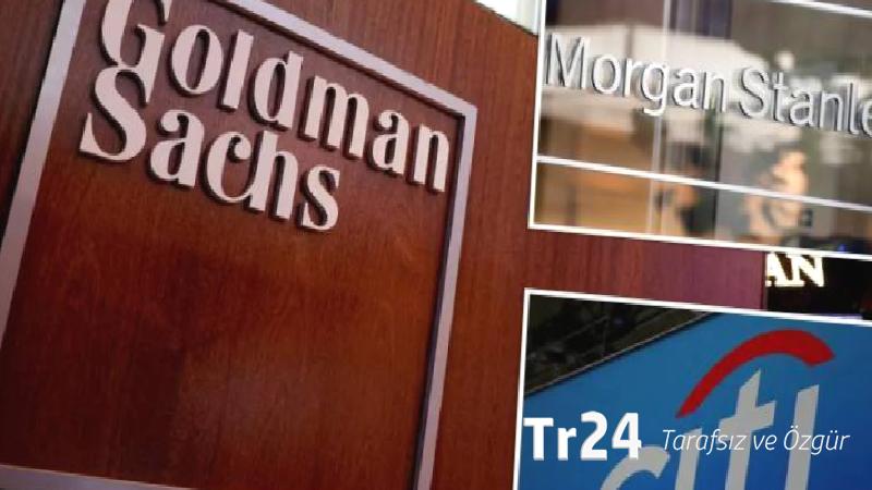 ABD bankaları faiz indiriminin ardından tahminlerini paylaştı: Yıl sonu faiz ve dolar ne kadar olacak?