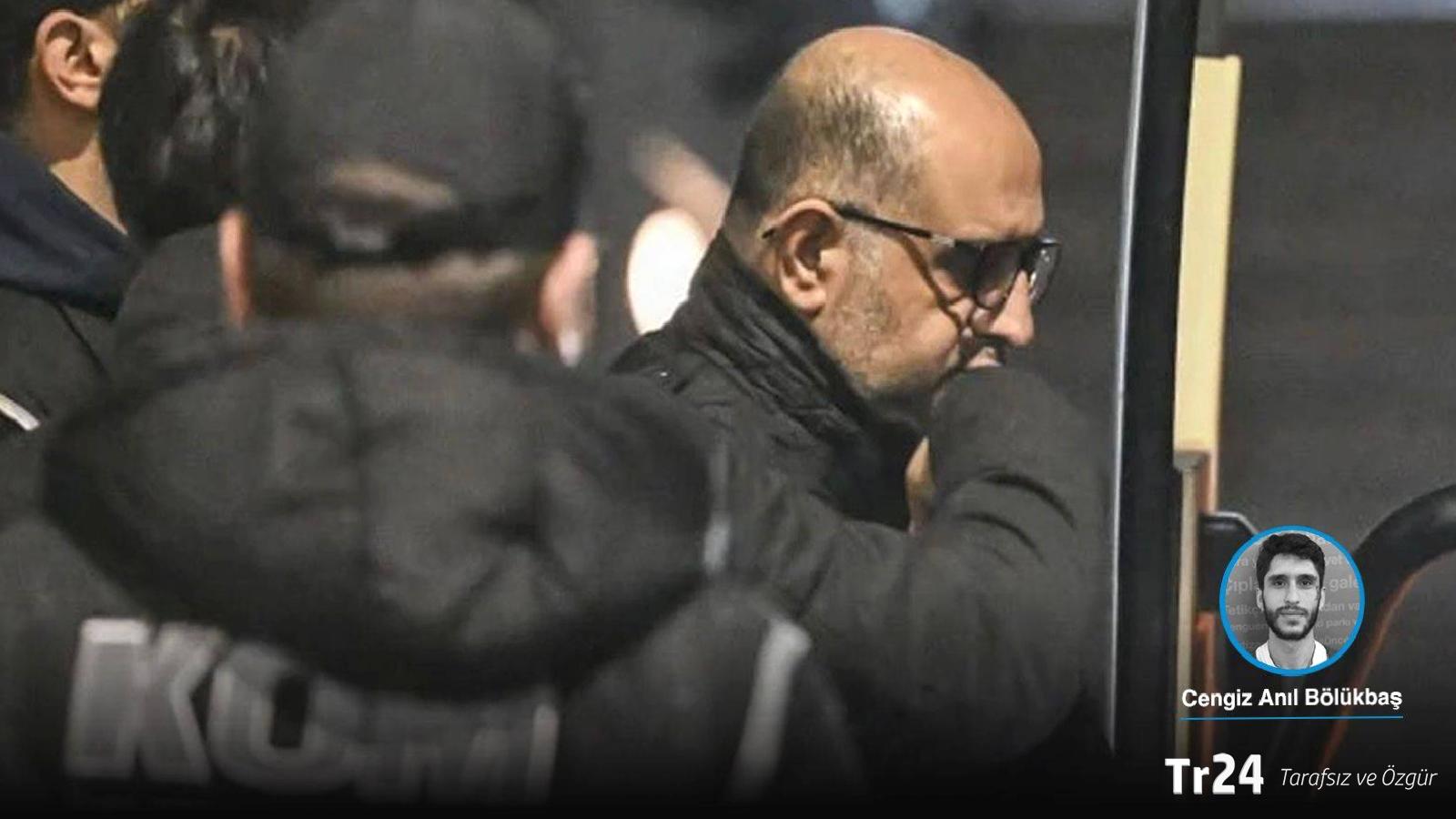 A’dan Z’ye “Aziz İhsan Aktaş” soruşturması: “Suç örgütü elebaşı” diye nitelenip tahliye edilen ismin ifadeleriyle hangi CHP’li belediye başkanları ve bürokratlar tutuklandı?