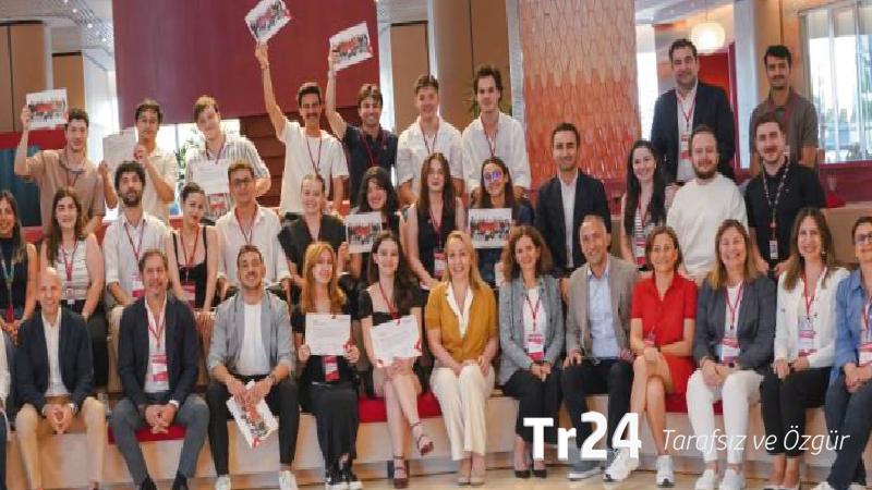 Akbank Gençlik Akademisi Fellowship Programı’nda yeni dönem
